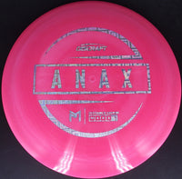 Discraft - ANAX Paul McBeth Line ESP - S10 - Driver Discgolf