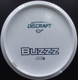 Discraft - BUZZZ ESP - S5 - Midrange Discgolf - BLANK