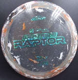 Discraft - CAPTAIN'S RAPTOR Z FLX - Paul Ulibarri SE - S9 - Fairway Discgolf