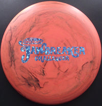 Discraft - CHALLENGER Jawbreaker - S2 - Putter Discgolf