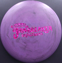 Discraft - CHALLENGER Jawbreaker - S2 - Putter Discgolf