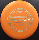 Discraft - CHALLENGER OS Putter line - S2 - Putter Discgolf