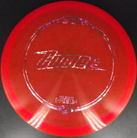 Discraft - COMET Z - S4 - Midrange Discgolf