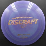 Discraft - CRANK ESP - S13 - Driver Discgolf