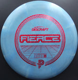 Discraft - FIERCE - P Pierce Line - Jawbreaker Blend - S3 - Putter Discgolf