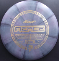 Discraft - FIERCE - P Pierce Line - Jawbreaker Blend - S3 - Putter Discgolf