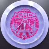 Discraft - FORCE Corey Ellis 2023 Tour Series ESP - S12 - Driver Discgolf