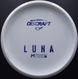 Discraft - LUNA Paul McBeth ESP - S3 - Putter Discgolf - Blank