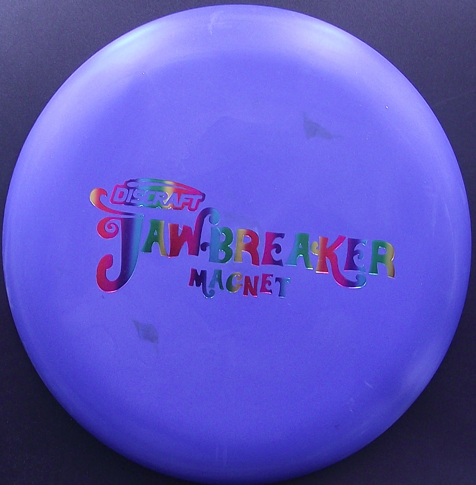 Discraft - MAGNET Jawbreaker - S2 - Putter Discgolf