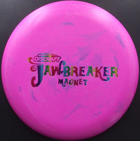 Discraft - MAGNET Jawbreaker - S2 - Putter Discgolf