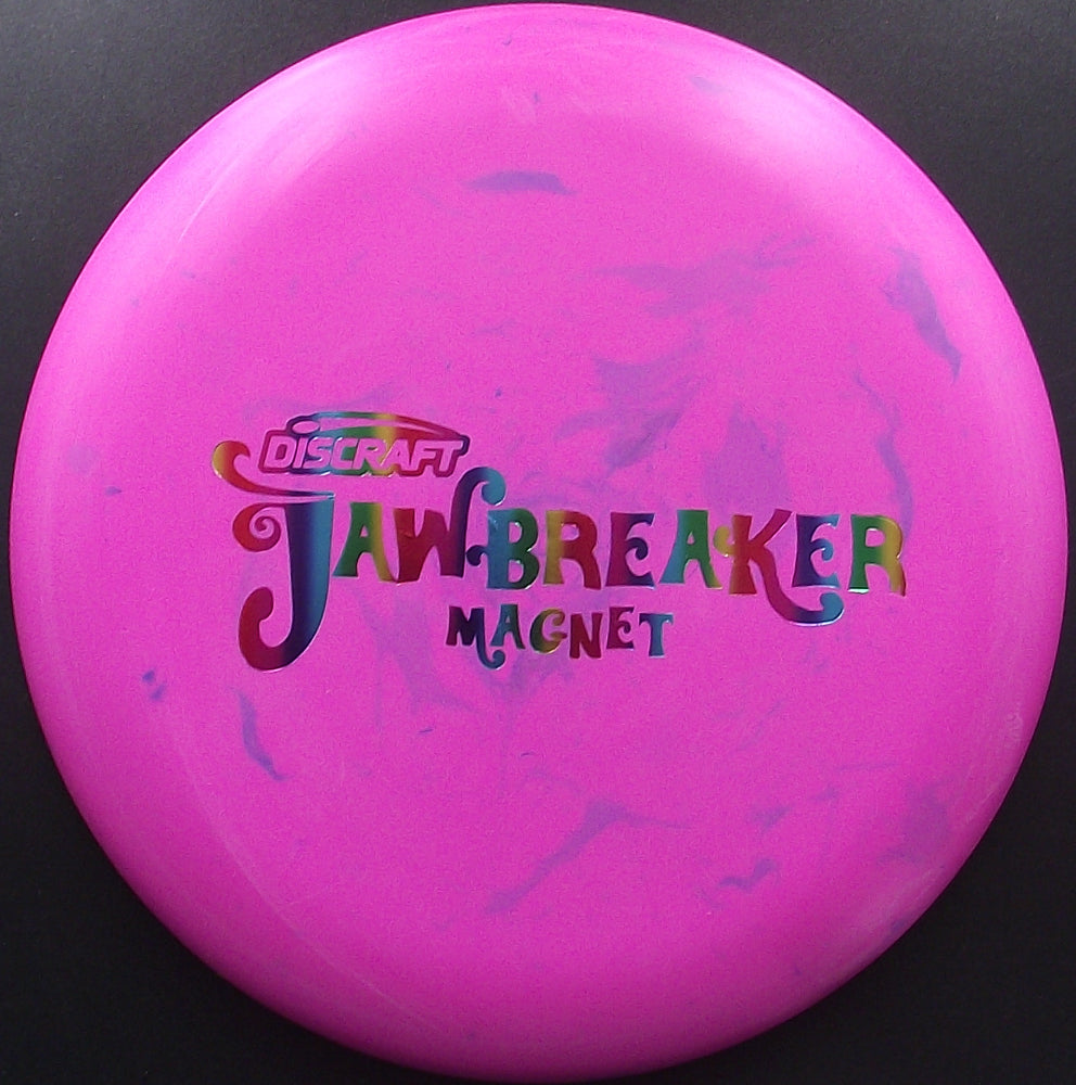 Discraft - MAGNET Jawbreaker - S2 - Putter Discgolf