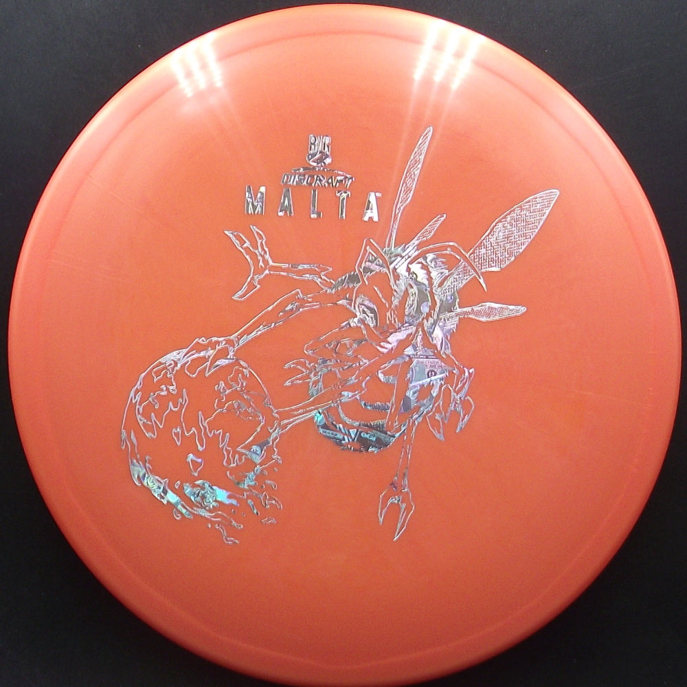 Discraft - MALTA BIG Z - S5 - Midrange Discgolf