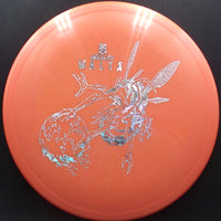 Discraft - MALTA BIG Z - S5 - Midrange Discgolf