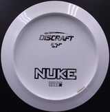 Discraft - NUKE ESP - S13 - Driver Discgolf - BLANK