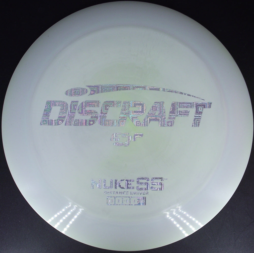 Discraft - NUKE SS ESP - S13 - Driver Discgolf