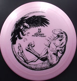 Discraft - RAPTOR Big Z - S9 - Fairway Discgolf