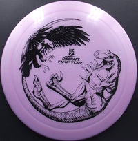 Discraft - RAPTOR Big Z - S9 - Fairway Discgolf