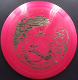 Discraft - RAPTOR Big Z - S9 - Fairway Discgolf