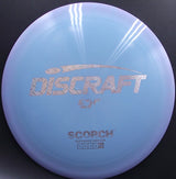 Discraft - SCORCH ESP - S11 - Driver Discgolf