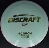 Discraft - SCORCH ESP - S11 - Driver Discgolf