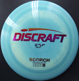 Discraft - SCORCH ESP - S11 - Driver Discgolf