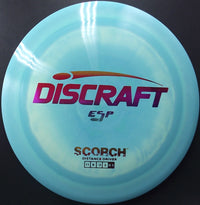 Discraft - SCORCH ESP - S11 - Driver Discgolf