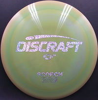 Discraft - SCORCH ESP - S11 - Driver Discgolf