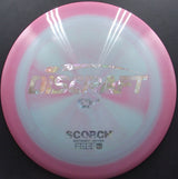 Discraft - SCORCH ESP - S11 - Driver Discgolf