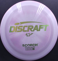 Discraft - SCORCH ESP - S11 - Driver Discgolf