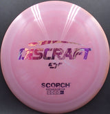 Discraft - SCORCH ESP - S11 - Driver Discgolf