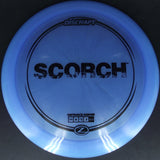 Discraft - SCORCH Z - S11 - Driver Discgolf