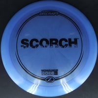 Discraft - SCORCH Z - S11 - Driver Discgolf