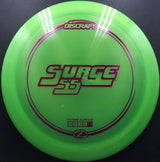 Discraft - SURGE SS  Z - S11 - Driver Discgolf