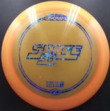 Discraft - SURGE SS  Z - S11 - Driver Discgolf