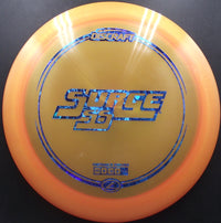 Discraft - SURGE SS  Z - S11 - Driver Discgolf