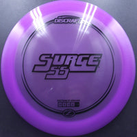 Discraft - SURGE SS  Z - S11 - Driver Discgolf