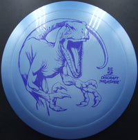 Discraft - THRASHER Big Z - S12 - Driver Discgolf