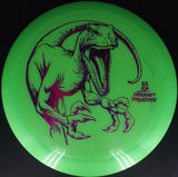 Discraft - THRASHER Big Z - S12 - Driver Discgolf