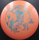 Discraft - THRASHER Big Z - S12 - Driver Discgolf