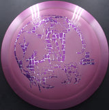 Discraft - THRASHER Big Z - S12 - Driver Discgolf