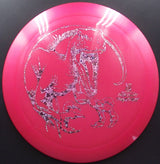 Discraft - THRASHER Big Z - S12 - Driver Discgolf