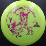 Discraft - THRASHER Big Z - S12 - Driver Discgolf