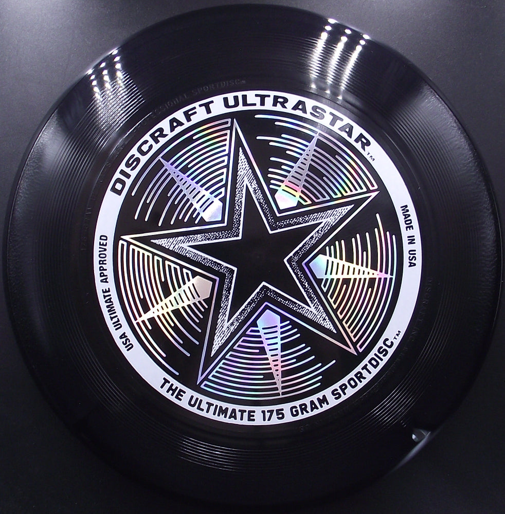 Discraft - ULTRASTAR 175g Discsport Ultimate Disc