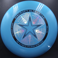 Discraft - ULTRASTAR 175g Discsport Ultimate Disc