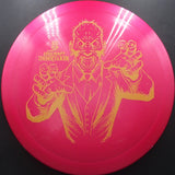 Discraft - UNDERTAKER BIG Z - S9 - Driver Discgolf