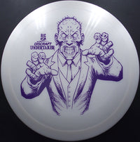 Discraft - UNDERTAKER BIG Z - S9 - Driver Discgolf