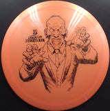 Discraft - UNDERTAKER BIG Z - S9 - Driver Discgolf