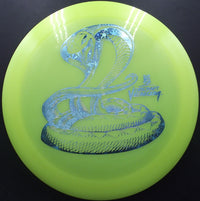 Discraft - VENOM Big Z - S12 - Driver Discgolf