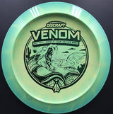 Discraft - VENOM Anthony Barela 2023 Tour Series ESP - S13 - Driver Discgolf