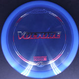 Discraft - VULTURE Z - S10 - Driver Discgolf